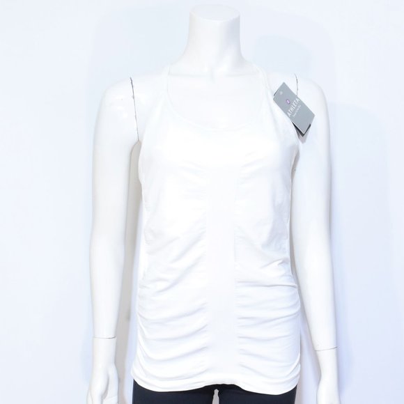 Athleta Up-Tempo Tank NWT - Picture 3 of 8